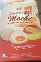 Mochi