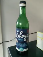 Shoyu Mild