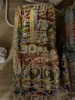 Corn Stick Snack