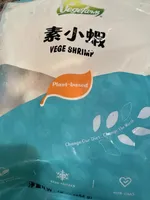 Vege Shrimp