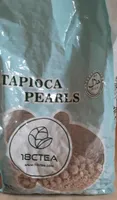 Tapioca Starch Balls