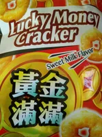 Donuts cracker