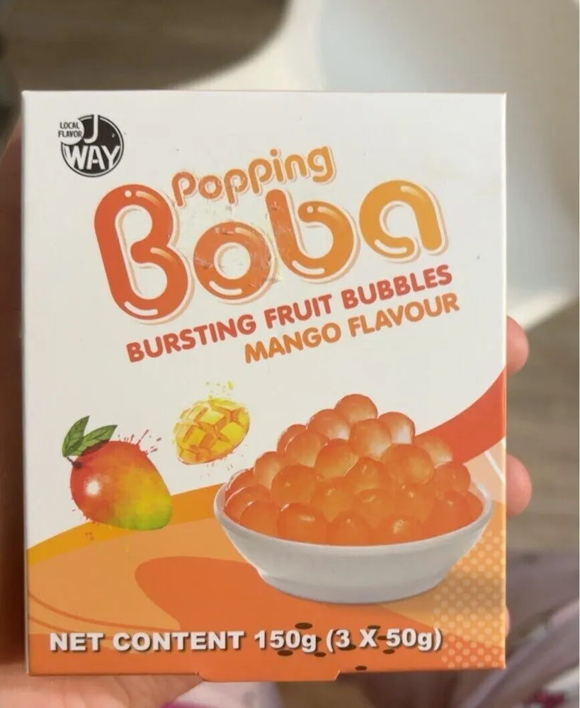 Boba