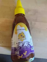 Mikana micrantha honey