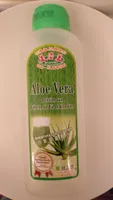 Boisson Aloe Vera 450ML