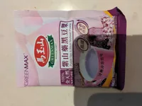 Purple Yam and Black Soybean Powder