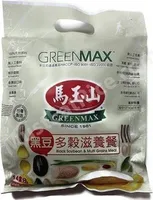 Black Soybean Cereal Mix With Multi Grains 14.8 Oz