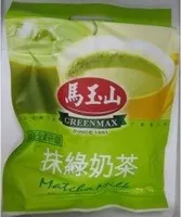 Greenmax Matcha Milk 320G