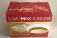 Milky Tea