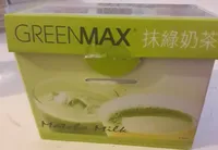 Matcha Milk