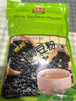 Black Soybean Powder