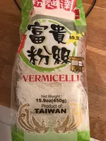 Vermicelle