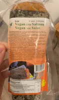 Vegan like Salmon
