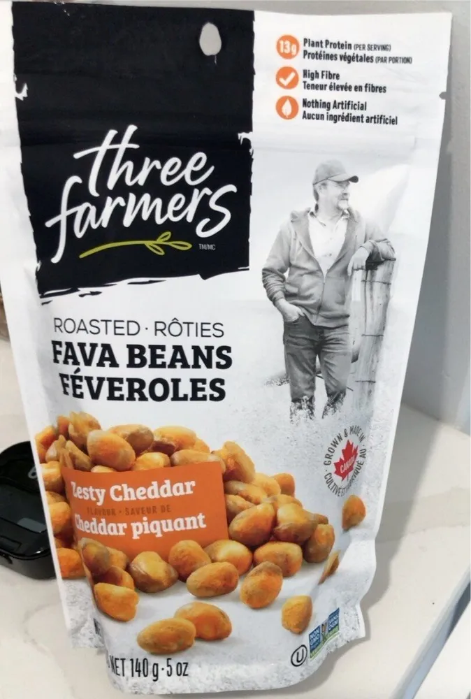Favs Beans