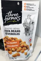 Favs Beans