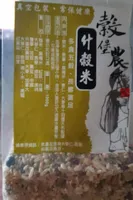 Melange de cereales