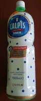 Calpis concentré (x5) (Boisson à l'acide lactique)