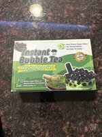 Matcha Flavour Tea Powder
