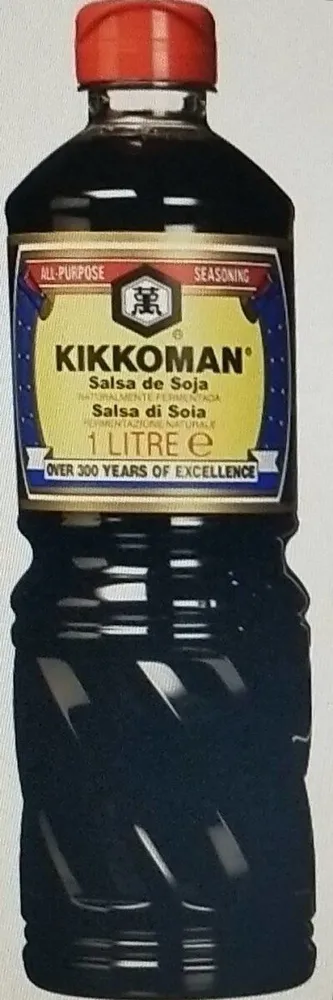 Salsa di Soia