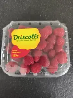 Framboises