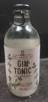 Gin tonic
