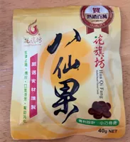 Herbal Throat Candy