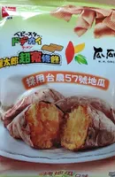 Ramen-snacks
