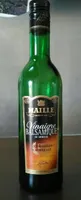 Vinaigre balsamique de Modène