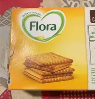 Galleta tostada