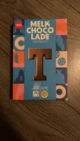 HEMA MELK CHOCO LADE chocolat au lait cadeau voor