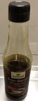 Sauce SOJA