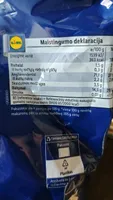 combino fusilli