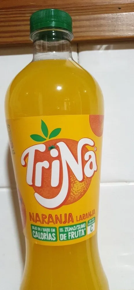 Trina