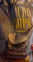 Nacho chips
