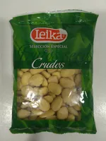 Almendra cruda