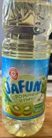 Jafun pomme kiwi