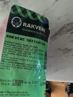 Rakvere Suitusink
