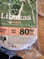 Lihakas Krakov