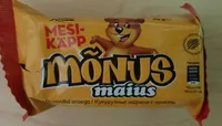 Mesikäpp Mõnus maius
