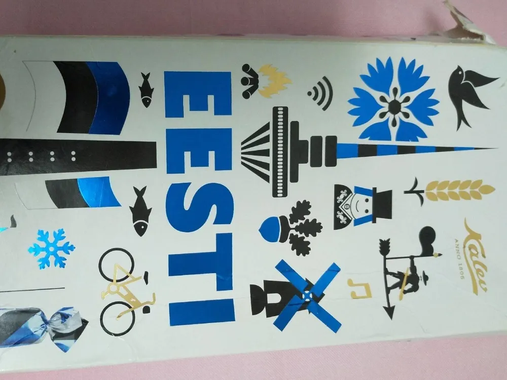 Eesti