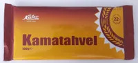 Kamatahvel