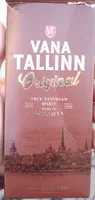 Vana Tallin Original