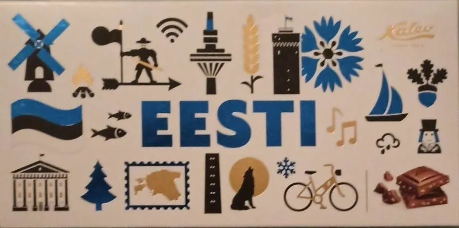 EESTI