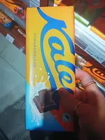 Piimašokolaad