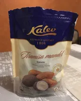 Tiramisu mandel