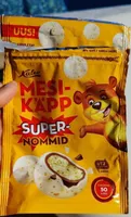 Mesi kapp