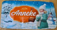 Anneke milk chocolate