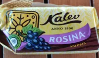 Rosinaküpsis