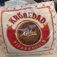 Krõnedad