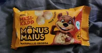 Mõnus Maiys
